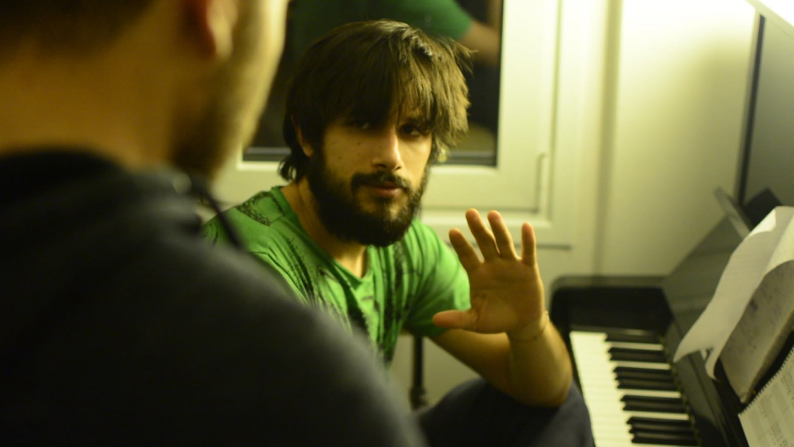 Το Θέατρο Τέχνης παρουσιάζει «Tη Χρονιά του Υδροχόου»