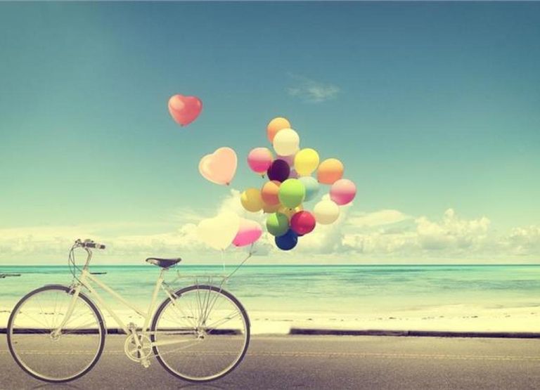 Περί ευτυχίας