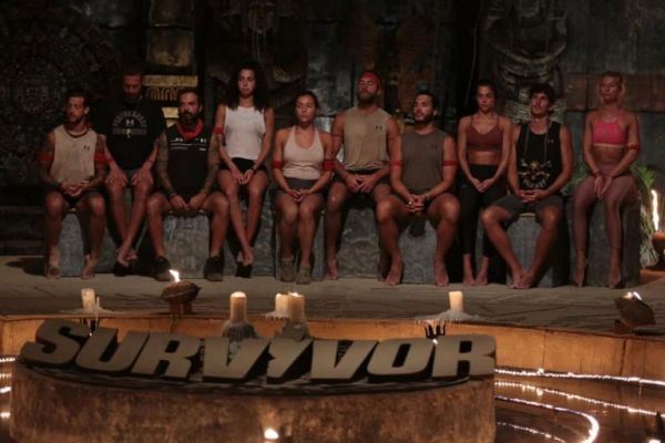 Survivor : Ποιον παίκτη αποκάλεσε ο Γιώργος Λιάγκας «εθνικό μας εραστή»;