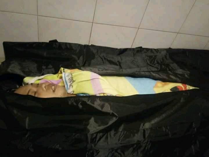 Φιλιππίνες : 28χρονος παραβίασε το lockdown και τιμωρήθηκε με 300 βαθιά καθίσματα – Πέθανε από εξάντληση