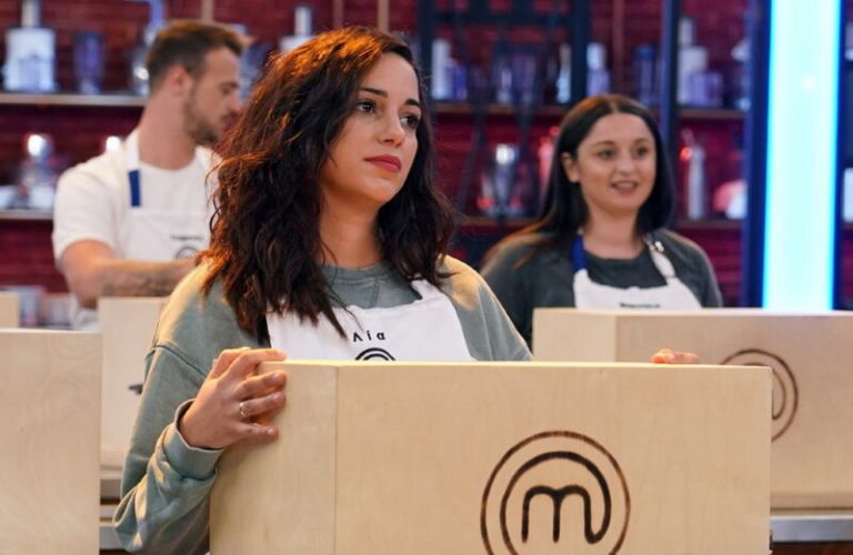 MasterChef: Ο νικητής του mystery box και του μεγάλου πλεονεκτήματος