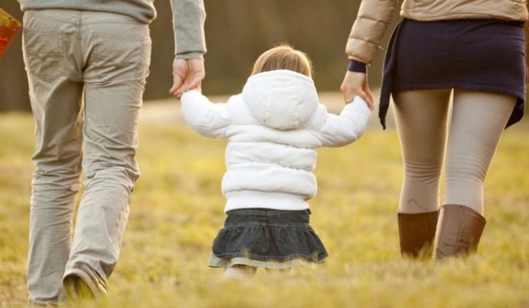 «Δικαιώματα ανδρών»; Οχι ευχαριστώ!