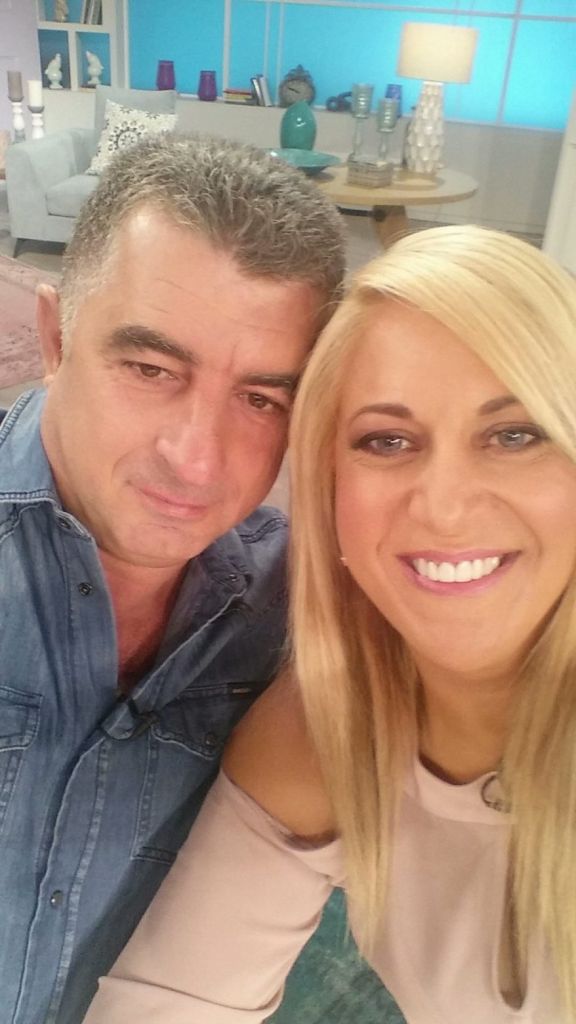 Γιώργος Καραϊβάζ: «Δεν μπορεί να είναι αλήθεια – Η φωνή σου ηχεί ακόμη στα αυτιά μου», λέει συνάδελφός του