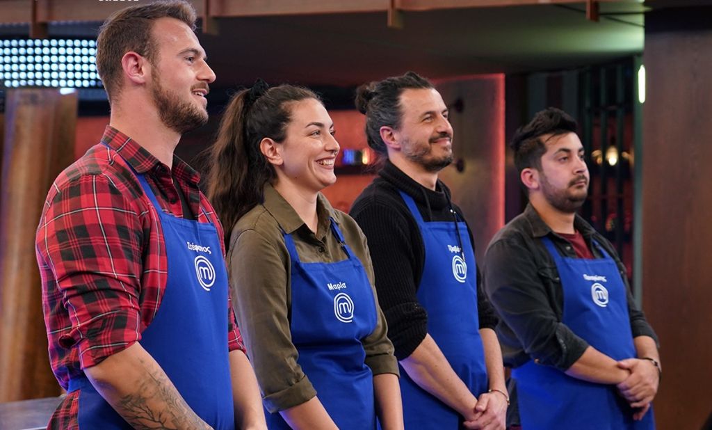ΜasterChef spoiler: Αποχώρηση «βόμβα» απόψε – Φεύγει φαβορί