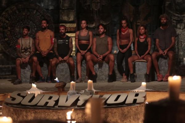 Survivor spoiler: Αυτή η ομάδα χάνει – Τα πάνω κάτω με τους υποψήφιους προς αποχώρηση