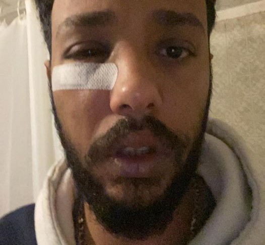 Πρόσφυγας καταγγέλλει ρατσιστική επίθεση στην πλατεία Αγ. Γεωργίου με αφορμή μια… μπίρα