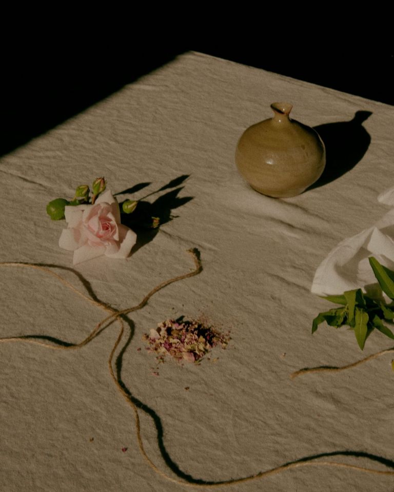 Φτιάξτε τον δικό σας βοτανικό κήπο για ήρεμο πνεύμα και όμορφο σώμα