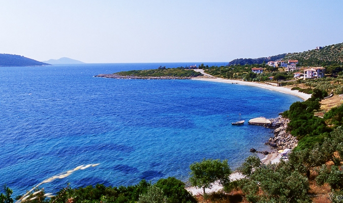 Family Traveller : Τα 10 καλύτερα ελληνικά νησιά για οικογενειακές διακοπές χωρίς συνωστισμό