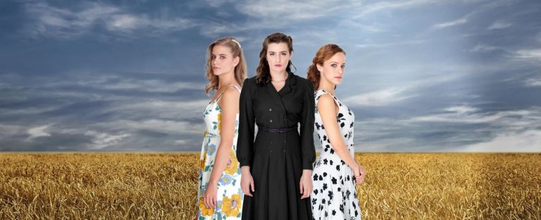 Άγριες Μέλισσες: Μεγάλες ανατροπές έρχονται την επόμενη εβδομάδα