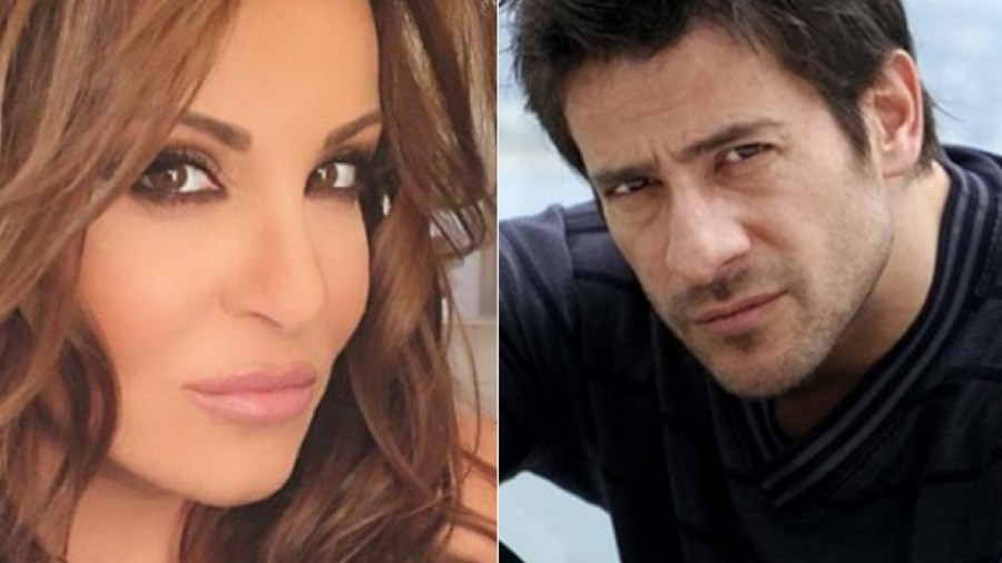 Ναταλία Γερμανού: «Η πιο δύσκολη ημέρα ήταν που είχαμε καλεσμένο τον Αλέξη Γεωργούλη»