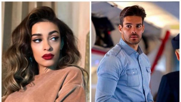 Ελένη Φουρέιρα – Αλμπέρτο Μποτία: Το νέο μεγάλο βήμα στη σχέση τους