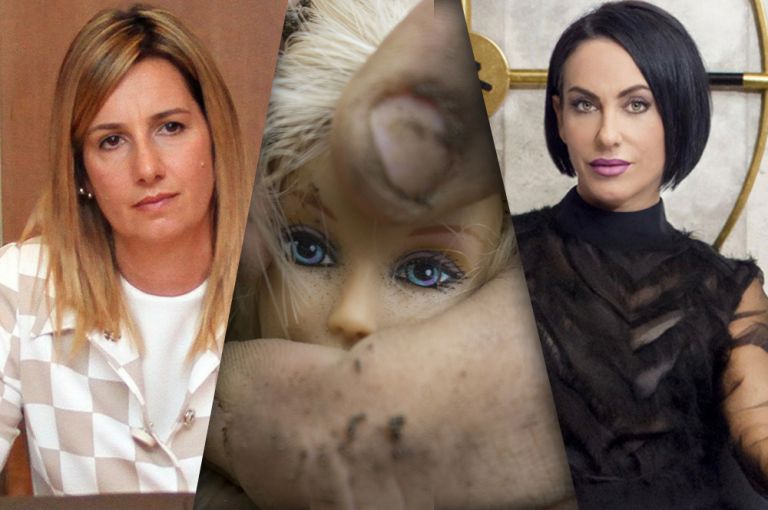 «Στο μυαλό των βιαστών»: Eνα συγκλονιστικό on line σεμινάριο με τη συμμετοχή της Σοφίας Μπεκατώρου