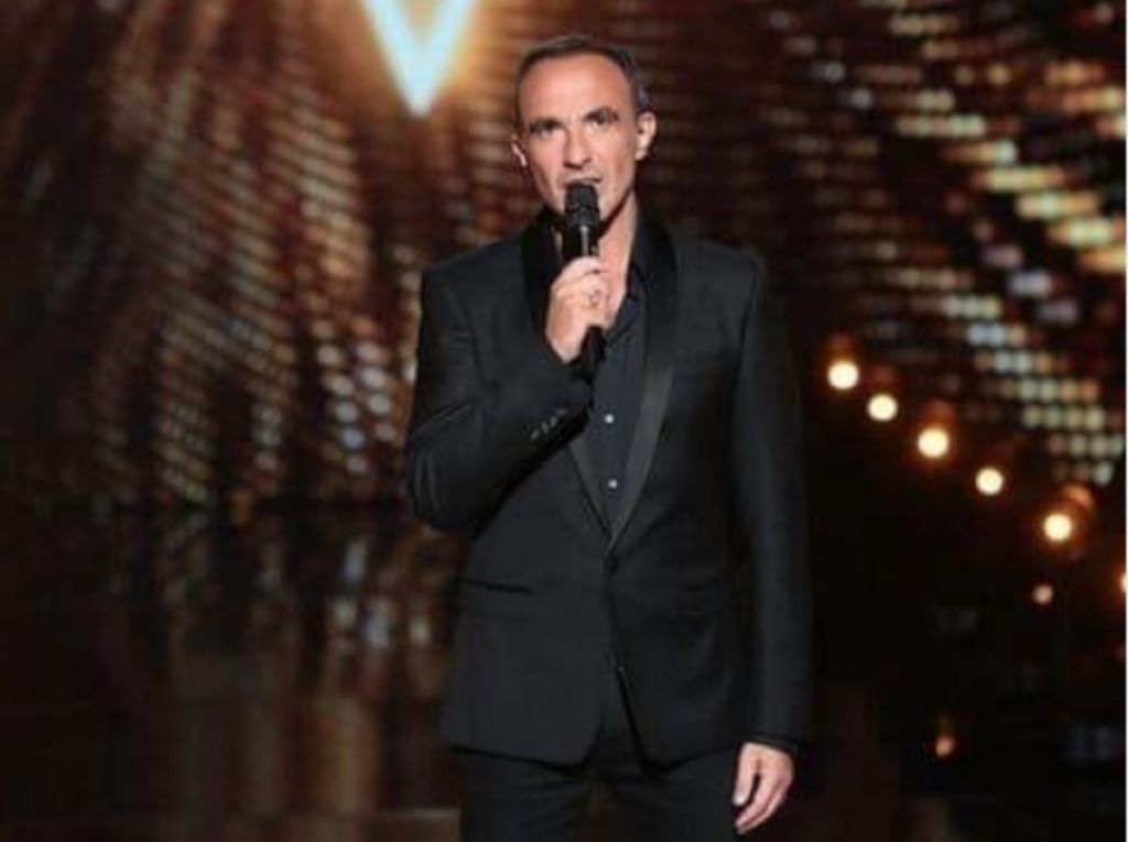 Νίκος Αλιάγας: «Ζούσα σε μια σοφίτα 6 τμ, δεν είχα ούτε νερό»