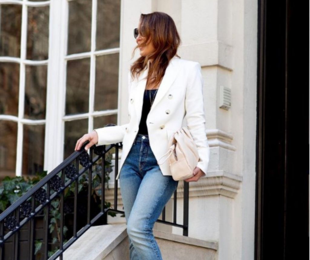 Αυτό είναι το παπούτσι που κάνει θριαμβευτική επιστροφή φέτος το καλοκαίρι