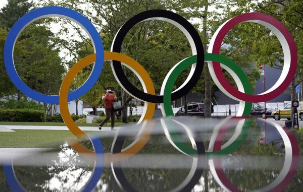 Ολυμπιακοί Αγώνες : Απαγορεύονται οι διαμαρτυρίες στο βάθρο