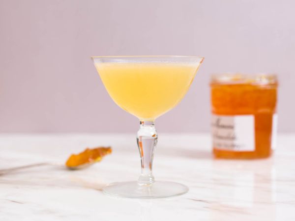 Το μέλι αλλάζει τον τρόπο που πίναμε μέχρι σήμερα τα cocktail μας