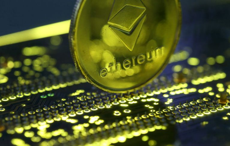 Ψηφιακό ομόλογο μέσω Ethereum εξέδωσε η Ευρωπαϊκή Τράπεζα Επενδύσεων