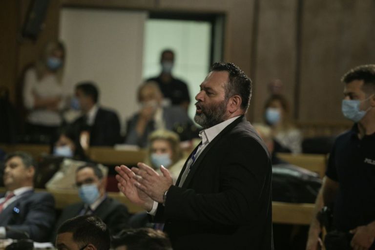 Γιάννης Λαγός: Προσπαθεί να γλιτώσει τη φυλακή με κάθε τρόπο – Το παρασκήνιο της σύλληψής του