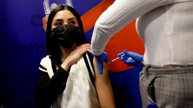 Ισραήλ: Σχεδόν ξεπέρασε την πανδημία και οδεύει για την επόμενη μέρα