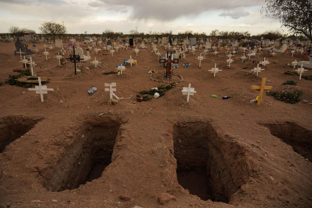 Πανδημία : Οι παράγοντες που προβλέπουν την επόμενη κρίση