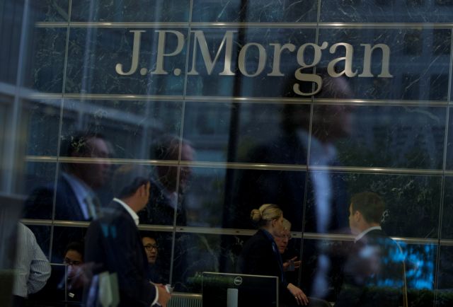 JP Morgan : Τι σημαίνει το «ναυάγιο» της Super League