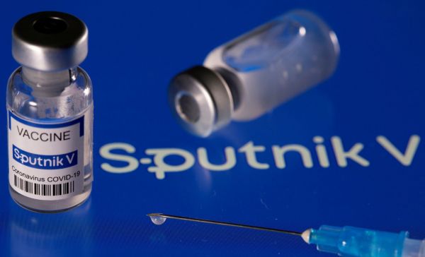 Εμβόλιο Sputnik V : «Καλύτερο από τα άλλα» στο νοτιοαφρικανικό στέλεχος