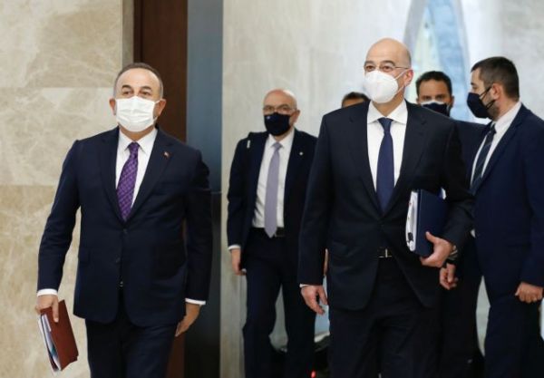Στην εποχή των ρήξεων