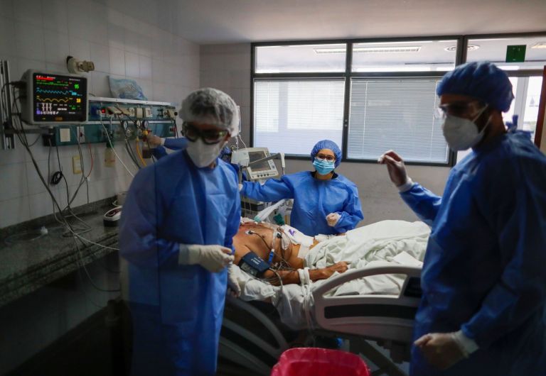 Παθήματα-μαθήματα