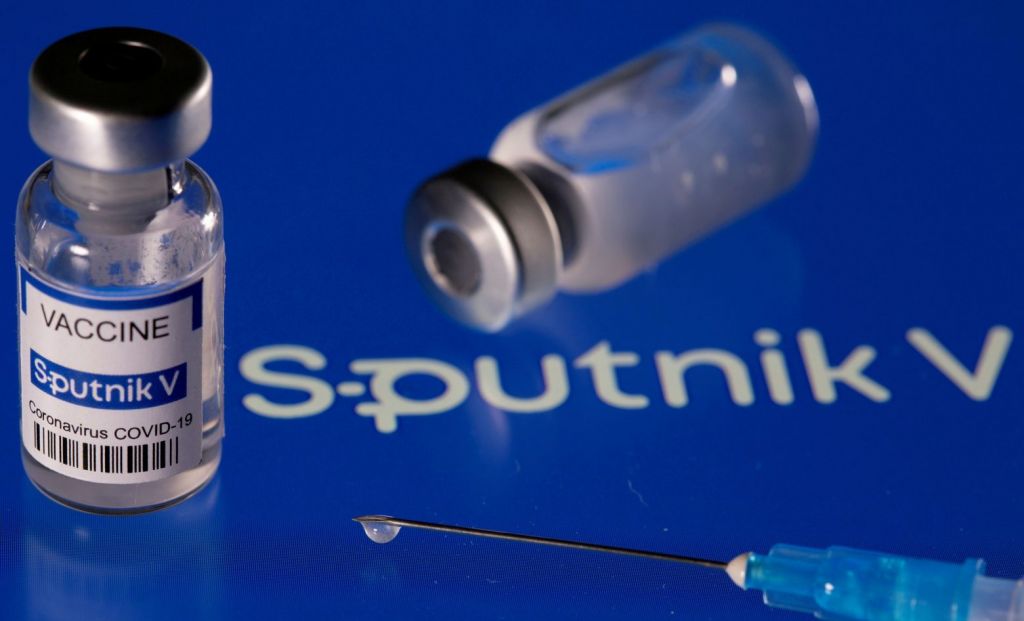 Εμβόλιο Covid-19: Η Γερμανία θα αγοράσει το ρωσικό Sputnik V