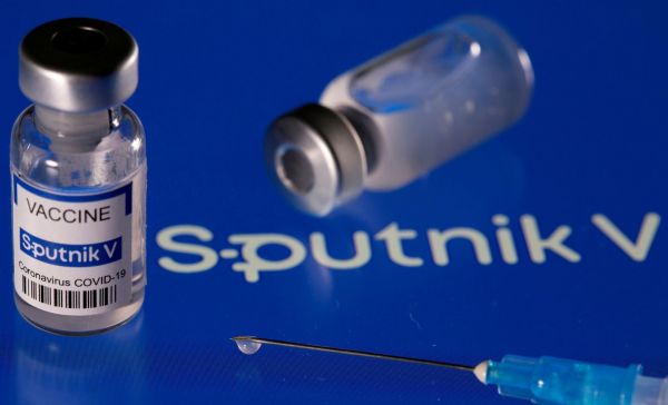 Εμβόλιο Sputnik V : Στο 97,6% η αποτελεσματικότητα σύμφωνα με τους δημιουργούς του