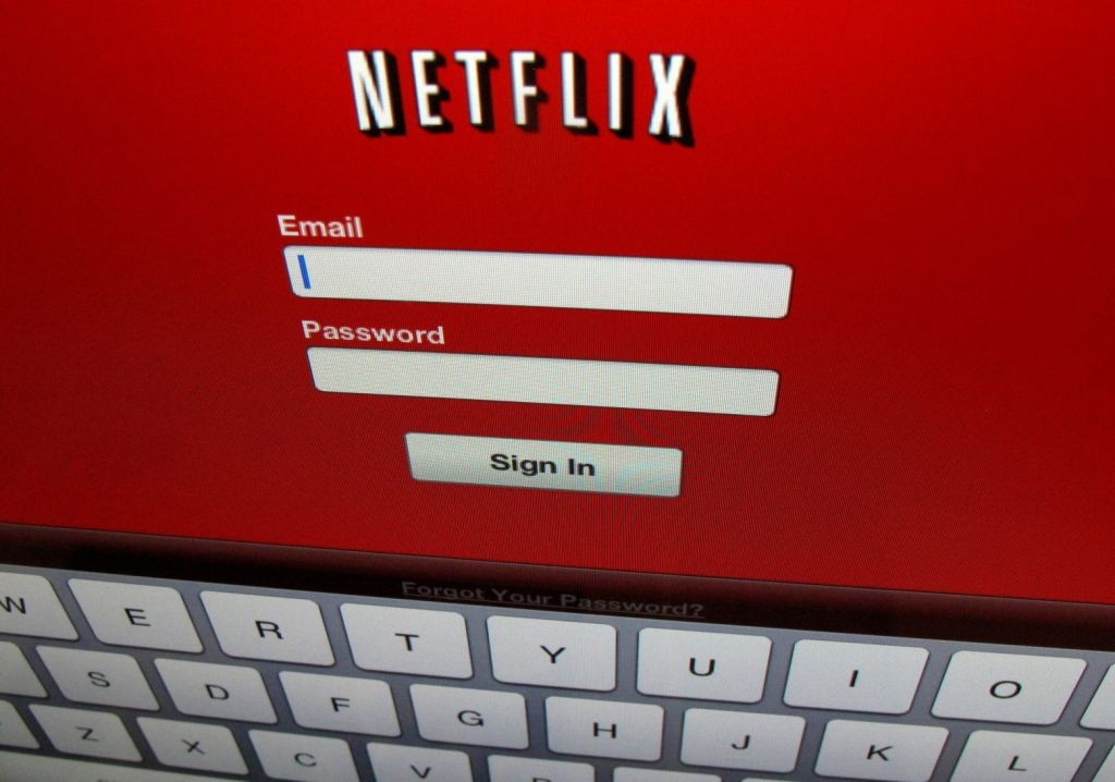 Netflix : Βουτιά στο χρηματιστήριο καθώς το ράλι της πανδημίας τελειώνει