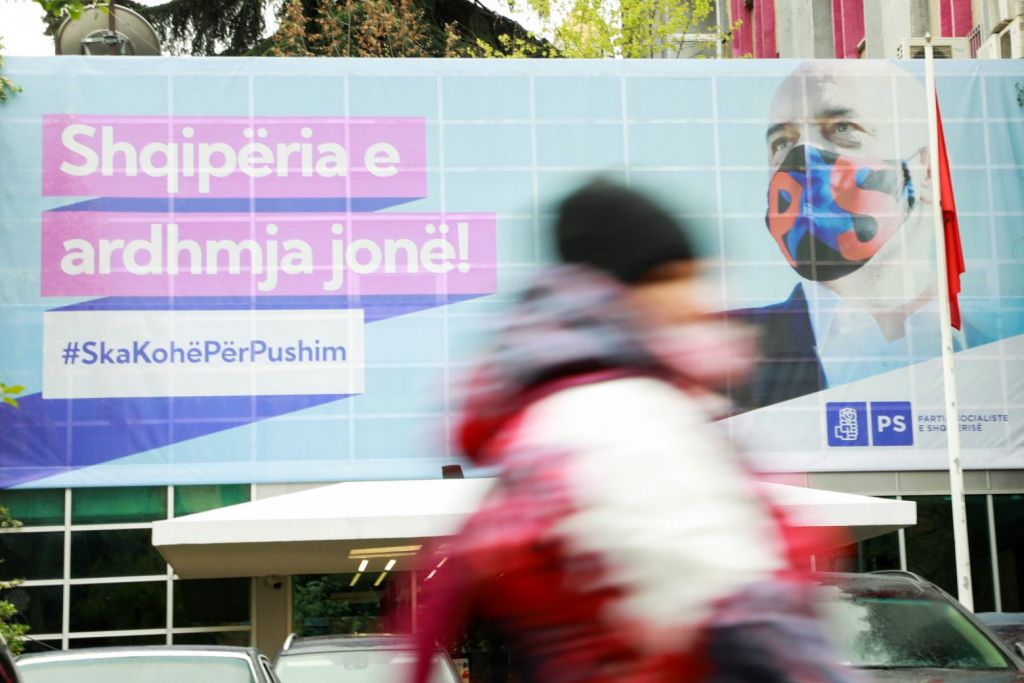 Εκλογές στην Αλβανία: Τι σημαίνει η επανεκλογή του Ράμα και πώς επηρεάζεται η ενταξιακή πολιτική της χώρας