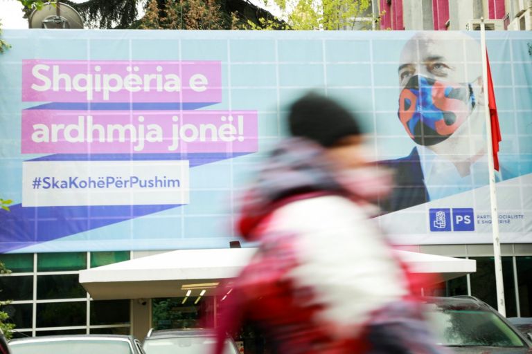 Εκλογές στην Αλβανία: Τι σημαίνει η επανεκλογή του Ράμα και πώς επηρεάζεται η ενταξιακή πολιτική της χώρας