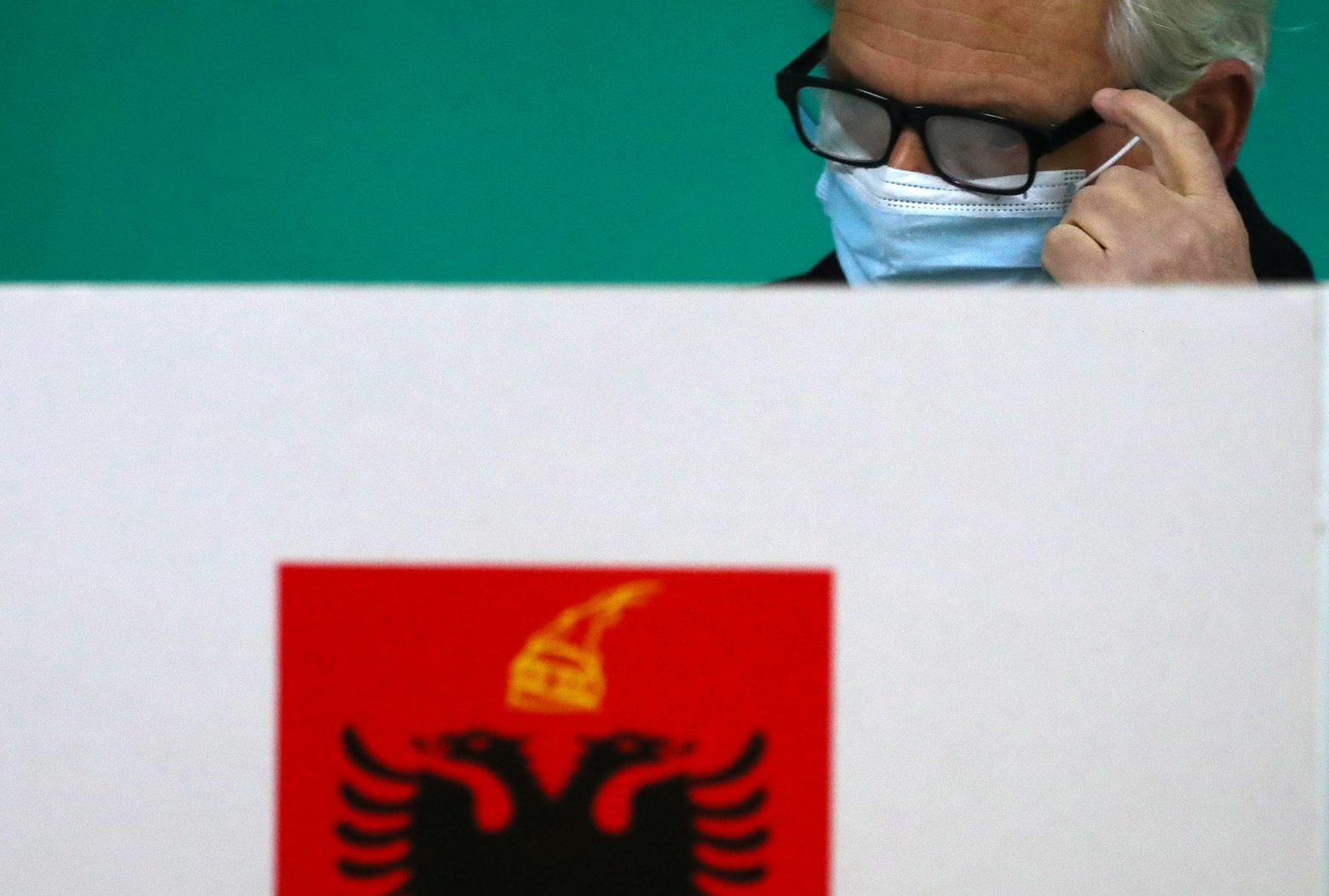 Αλβανία: Νίκη Ράμα στις κοινοβουλευτικές εκλογές – Την Τρίτη τα τελικά αποτελέσματα