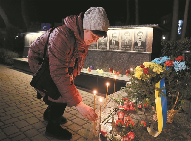 Οι παρενέργειες του Τσερνόμπιλ