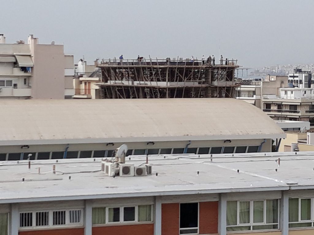 Όταν Πολιτεία, Δήμοι και πολιτικοί υμνούν τις μπουλντόζες