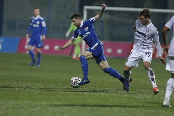 Νέα «σενάρια» των Κροατών για τον Γκλάβτσιτς