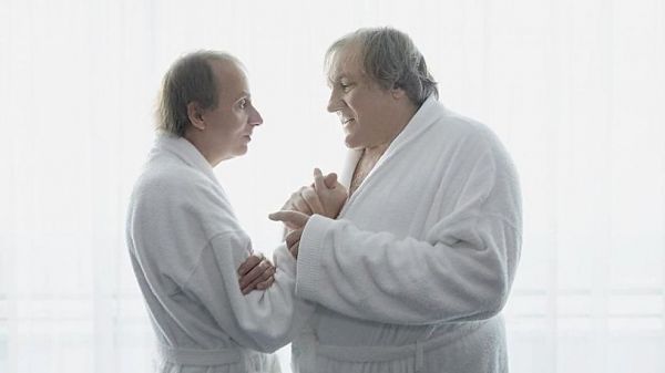 Το μέλλον ανήκει στο μεταλλικό νερό