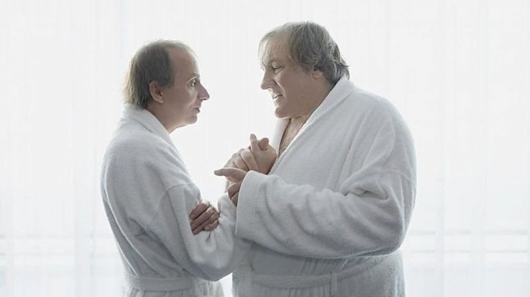 Το μέλλον ανήκει στο μεταλλικό νερό