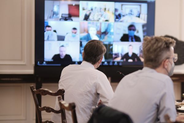 Μητσοτάκης για self test: 613 μαθητές και εκπαιδευτικοί βρέθηκαν θετικοί – Ποιοι εργαζόμενοι έχουν σειρά