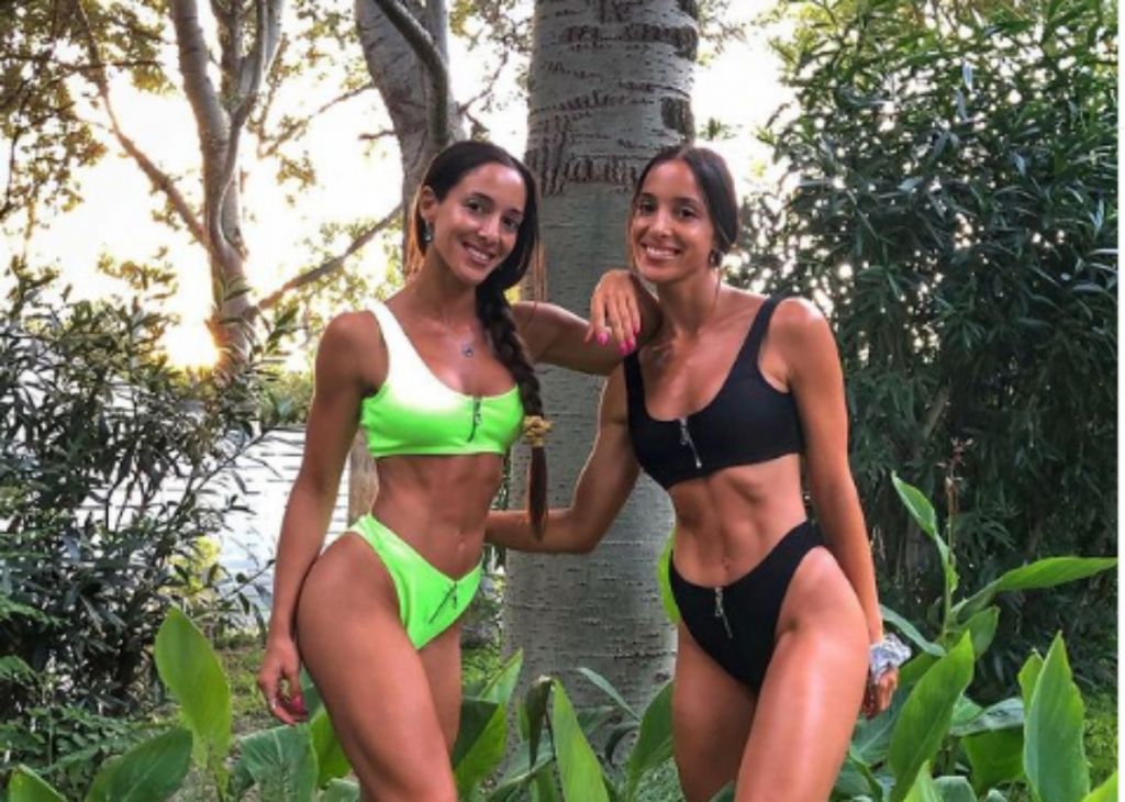 Φάρμα: Οι δίδυμες – φωτιά που «εισβάλουν» στο ριάλιτι