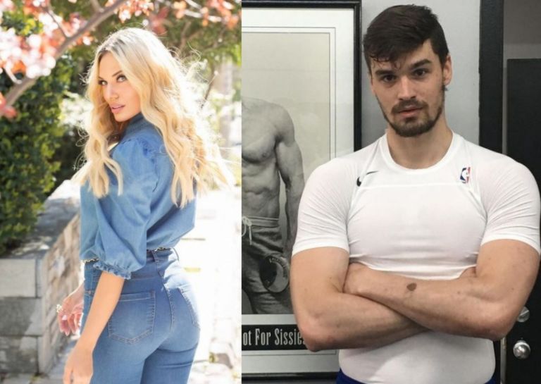 Μάριο Χεζόνια: Η απάντηση όταν ρωτήθηκε για την Ιωάννα Μαλέσκου