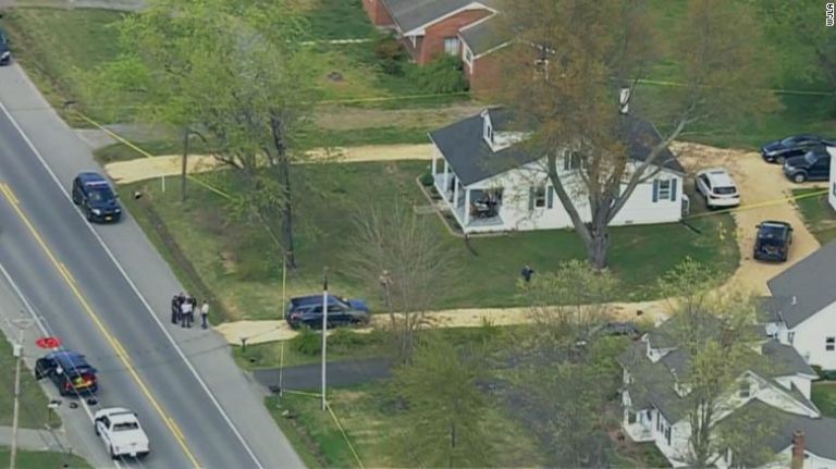 ΗΠΑ : Αστυνομικός πυροβόλησε και σκότωσε 16χρονο που κρατούσε όπλο-παιχνίδι