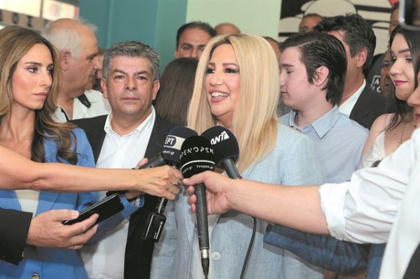 Καχυποψία στο ΚΙΝΑΛ : Για όλα φταίνε οι άλλοι…