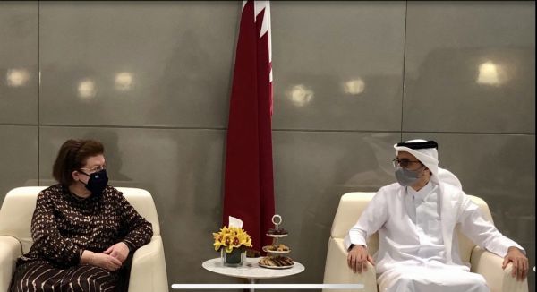 Ενδυναμώνονται οι πολιτιστικές σχέσεις μεταξύ Ελλάδας και Κατάρ