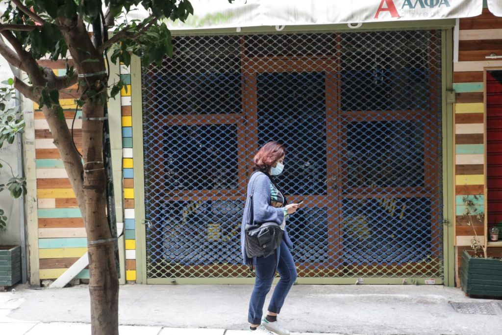 Καπραβέλος: Με προσοχή η επιστροφή στην κανονικότητα