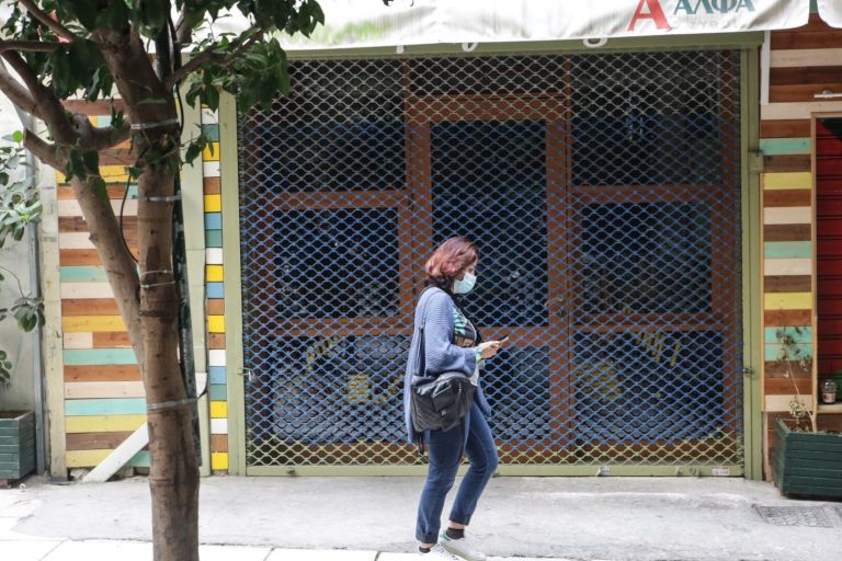 Καπραβέλος: Με προσοχή η επιστροφή στην κανονικότητα