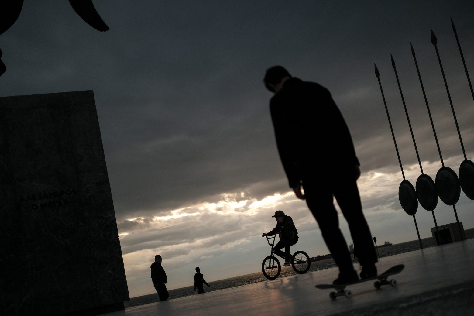 Θεσσαλονίκη : Στα ύψη το ιικό φορτίο – Πλησιάζει στο 100% η πληρότητα στις ΜΕΘ