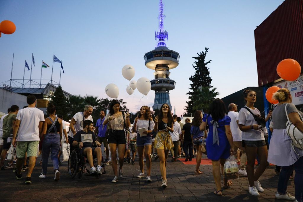 ΔΕΘ : «Πράσινο φως» από το ΣτΕ για την ανάπλαση της