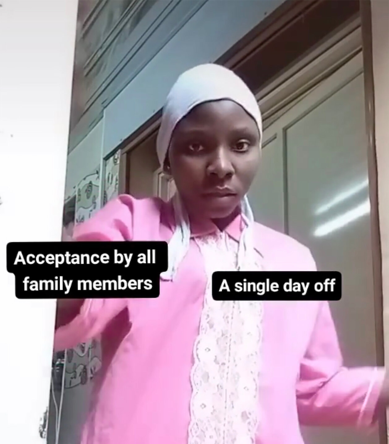 Μέση Ανατολή: Μετανάστριες οικιακές βοηθοί διαμαρτύρονται μέσα από χιουμοριστικά βίντεο στο TikTok